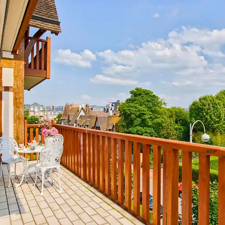 Le Louisiane 3p - Balcon Sud - *